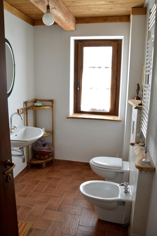 Agriturismo La Collina Villa Massa Martana Habitación foto